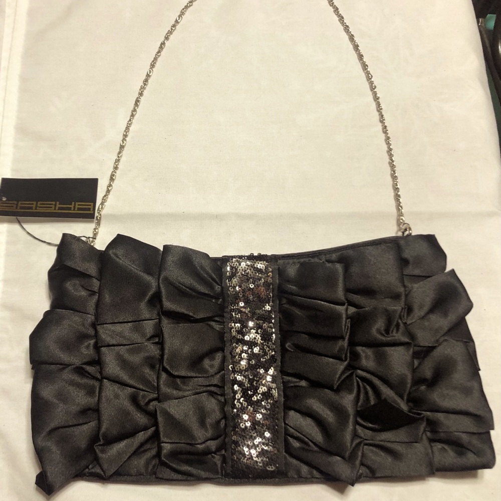 Sasha Cross Body Bag